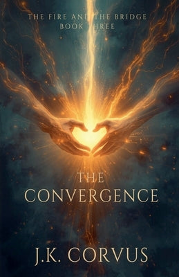The Convergence by Corvus, J. K.