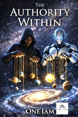 The Authority Within: Taking Control of The Perceptive Life Experience by Iam, One