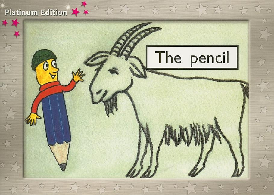 The Pencil: Individual Student Edition Magenta (Levels 1-2) by Randell
