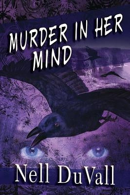 Murder In Her Mind by Duvall, Nell