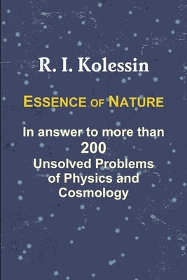 Essense of Nature by Kolessin, Rangel
