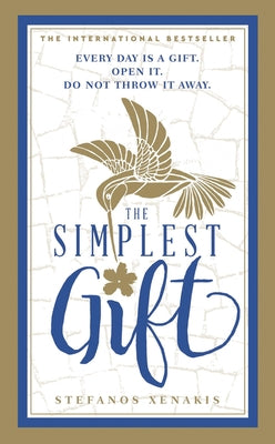 The Simplest Gift by Xenakis, Stefanos