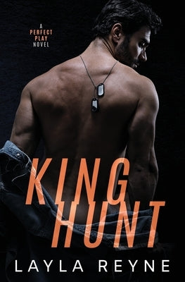 King Hunt by Reyne, Layla