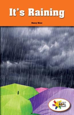 It's Raining by Hicer, Nancy