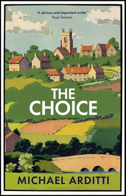 The Choice by Aitti, Michael