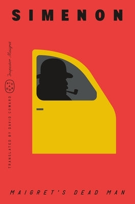 Maigret's Dead Man (Inspector Maigret) by Simenon, Georges
