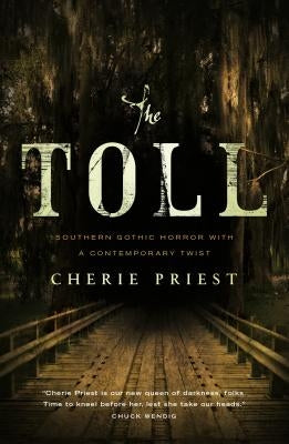 The Toll by Priest, Cherie