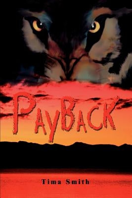 Payback by Smith, Tima