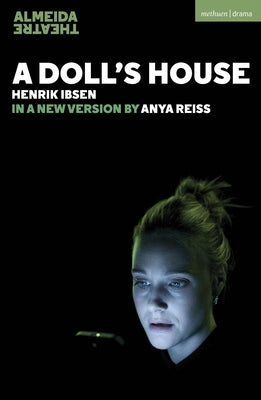 A Doll's House by Ibsen, Henrik Johan