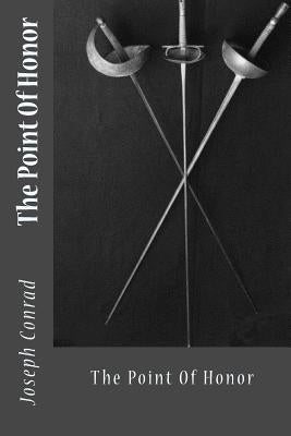 The Point Of Honor by Sir Angels