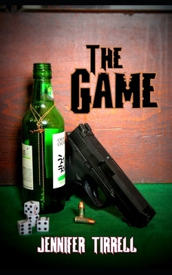 The Game by Tirrell, Jennifer