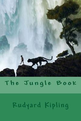 The Jungle Book by Editors, Jv