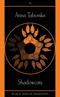 Shadowcats by Taborska, Anna