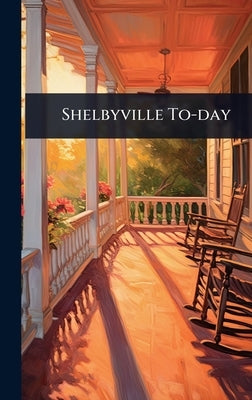 Shelbyville To-day by 