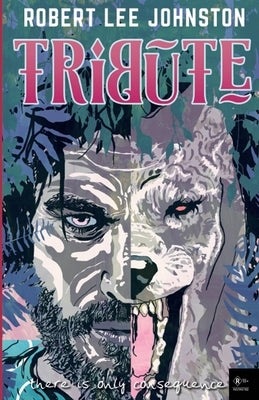 Tribute by Johnston, Robert Lee