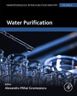 Water Purification by Grumezescu, Alexandru