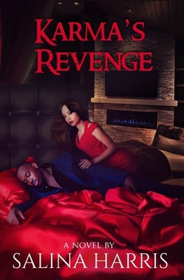 Karma's Revenge by Harris, Salina