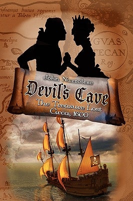 Devil's Cave by Nuzzolese, John