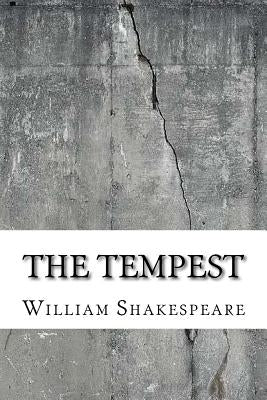 The Tempest by Shakespeare, William