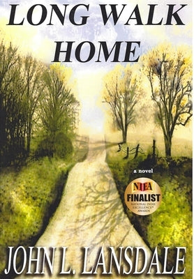 Long Walk Home by Lansdale, John L.