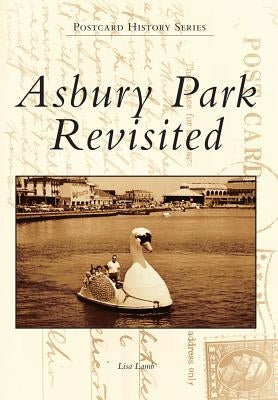 Asbury Park Revisited by Lamb, Lisa