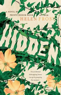 Hidden by Frost, Helen