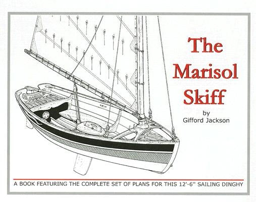 The Marisol Skiff by Jackson, Gifford