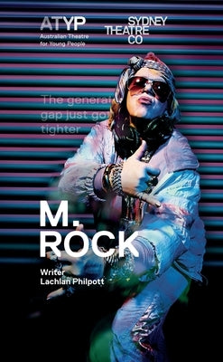 M.Rock by Philpott, Lachlan