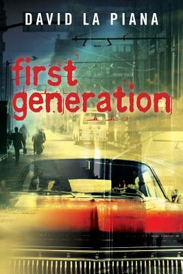 First Generation by La Piana, David