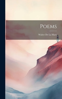 Poems by De La Mare, Walter