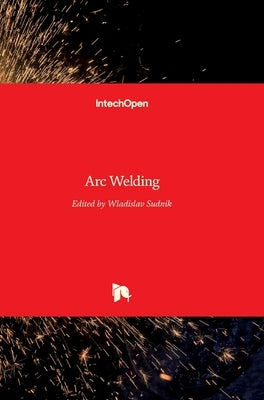 Arc Welding by Sudnik, Wladislav