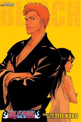 Bleach (2-In-1 Edition), Vol. 25: Includes Vols. 73 & 74 by Kubo, Tite