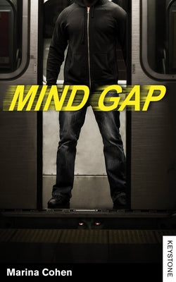 Mind Gap by Cohen, Marina