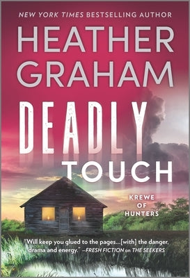 Deadly Touch by Graham, Heather