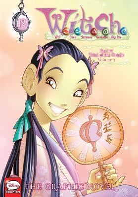 W.I.T.C.H.: The Graphic Novel, Part IV. Trial of the Oracle, Vol. 3 by Disney