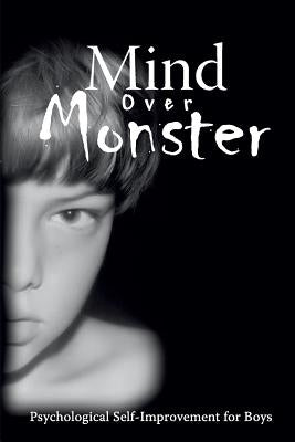 Mind Over Monster by Warner, Gene L.