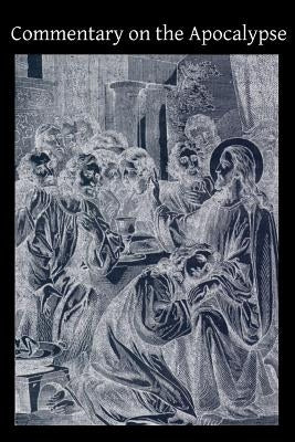 Commentary on the Apocalypse by Hermenegild Tosf, Brother