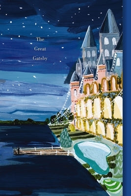 The Great Gatsby (Painted Editions) by Fitzgerald, F. Scott