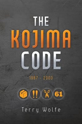 The Kojima Code by Wolfe, Terry
