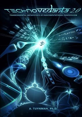 Transcendental Metaphysics by Tuynman, Antonin