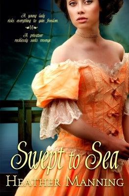 Swept to Sea by Manning, Heather