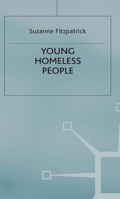 Young Homeless People by Fitzpatrick, S.