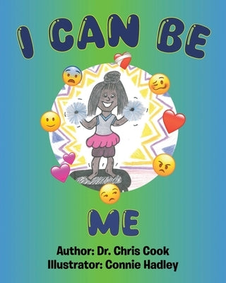 I Can Be by Cook, Chris