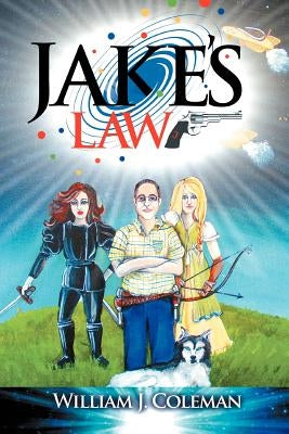 Jake's Law by Coleman, William J.