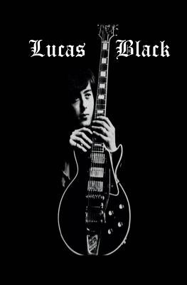 Lucas Black by Herrera, Luis