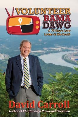 Volunteer Bama Dawg by Carroll, David