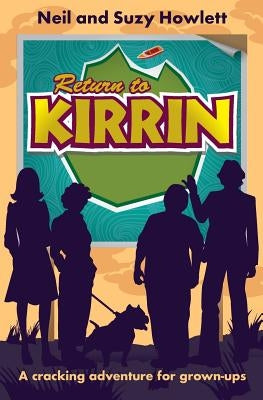Return to Kirrin by Howlett, Neil