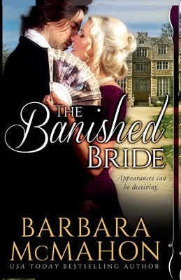 The Banished Bride by McMahon, Barbara