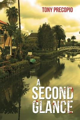 A Second Glance by Precopio, Tony
