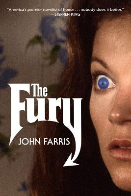 The Fury, 28 by Farris, John